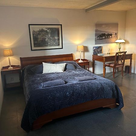 Dorisberg B&B - The Stables Loberod Zewnętrze zdjęcie