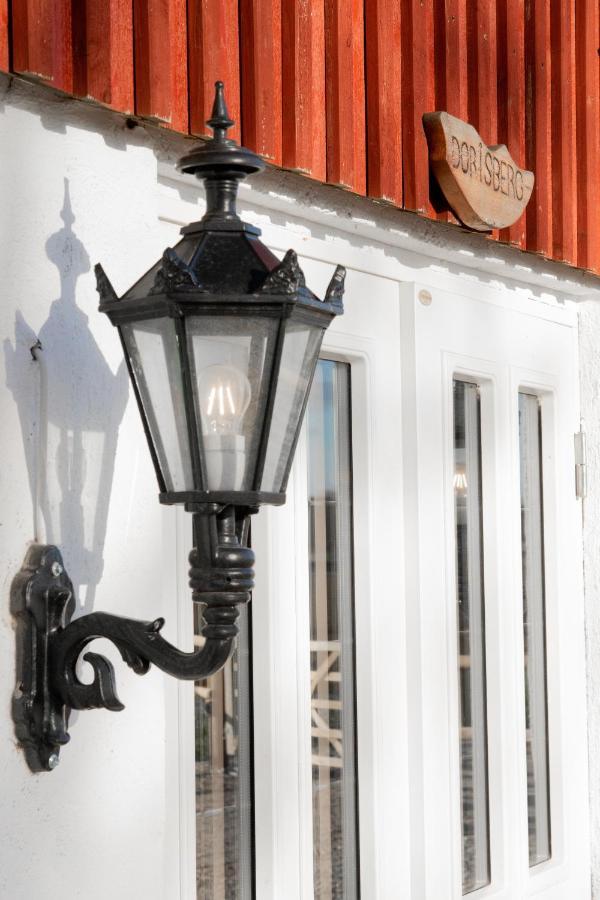 Dorisberg B&B - The Stables Loberod Zewnętrze zdjęcie