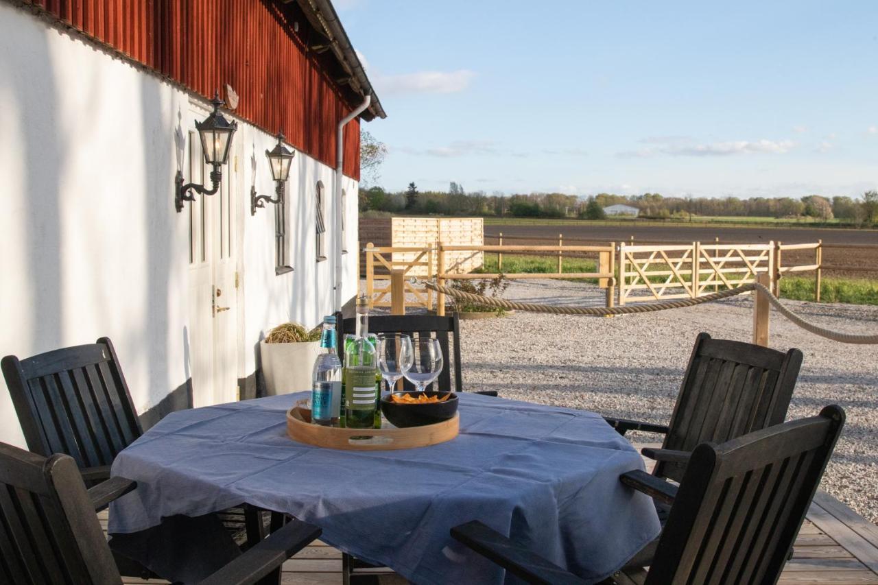 Dorisberg B&B - The Stables Loberod Zewnętrze zdjęcie