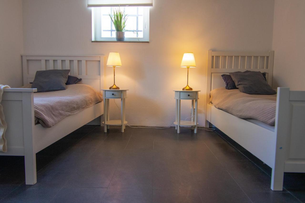 Dorisberg B&B - The Stables Loberod Zewnętrze zdjęcie